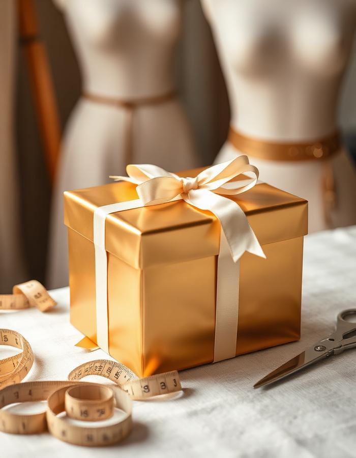 Packed with care, delivered with love
